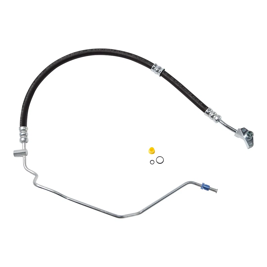 55172 – OMEGA Power Steering Hose, Pressure Hose OE Replacement